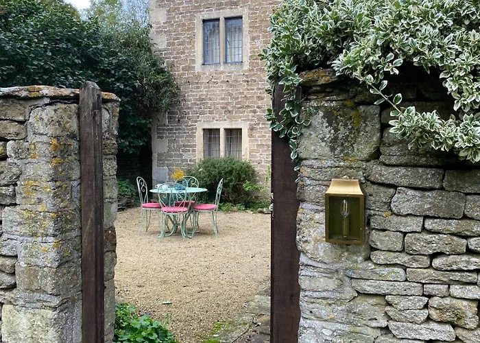 The Governor'S House At The Tanyard, Boutique B&B