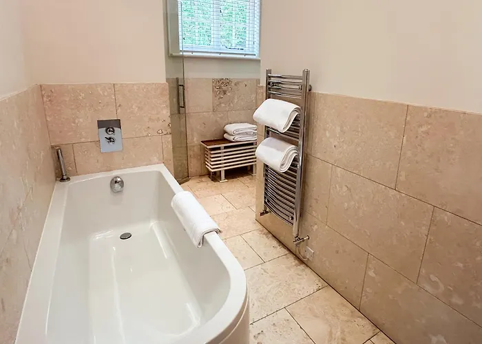 Daisybank Cottage Boutique Bed And Breakfast