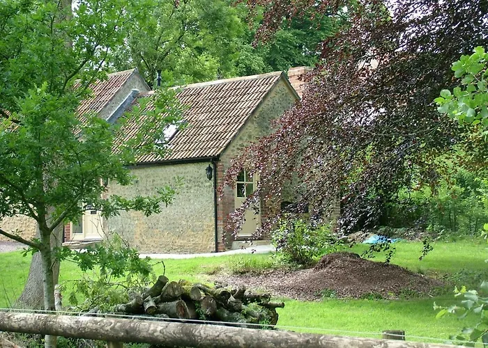 The Old Forge Bed And Breakfast